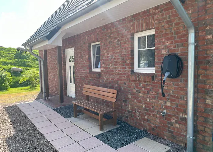 Ferienhaus-Hemmerdeich