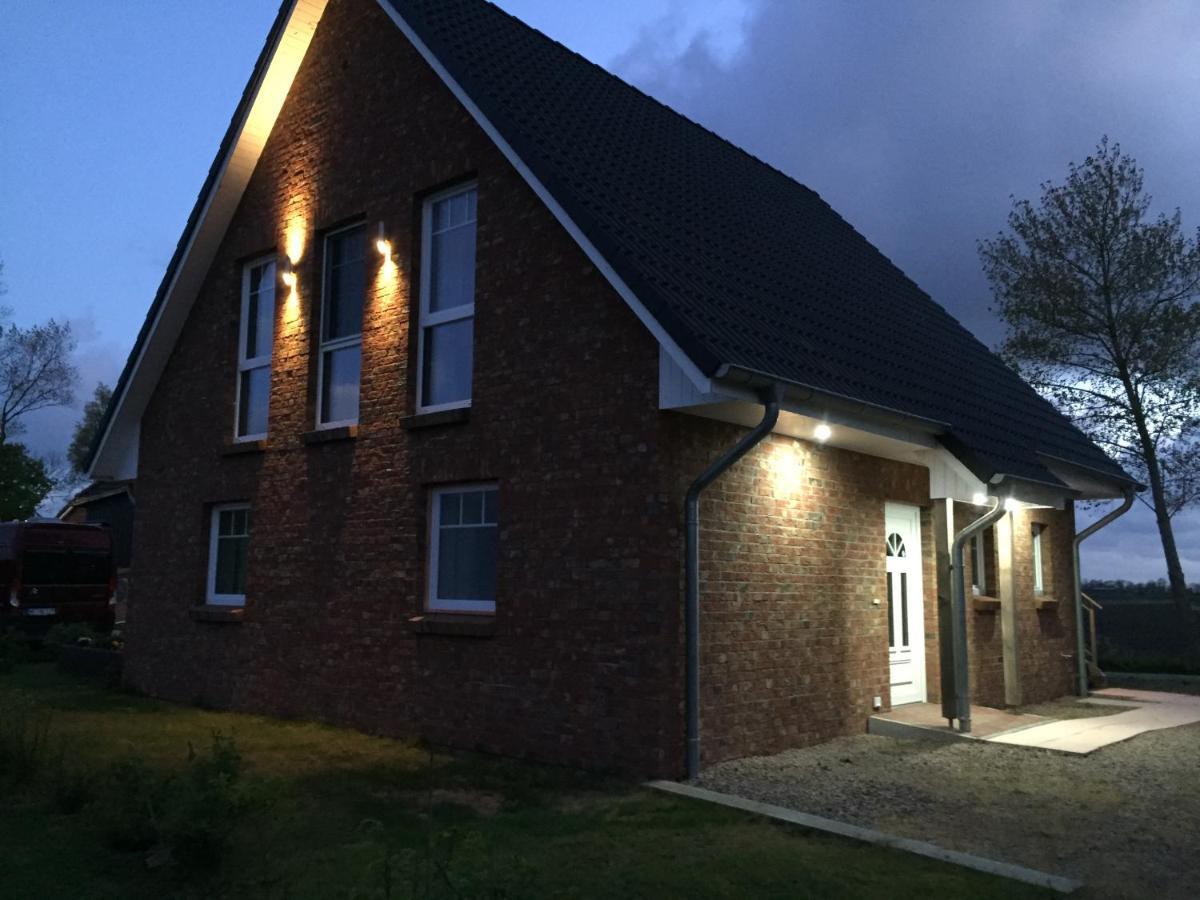 Ferienhaus-hemmerdeich *