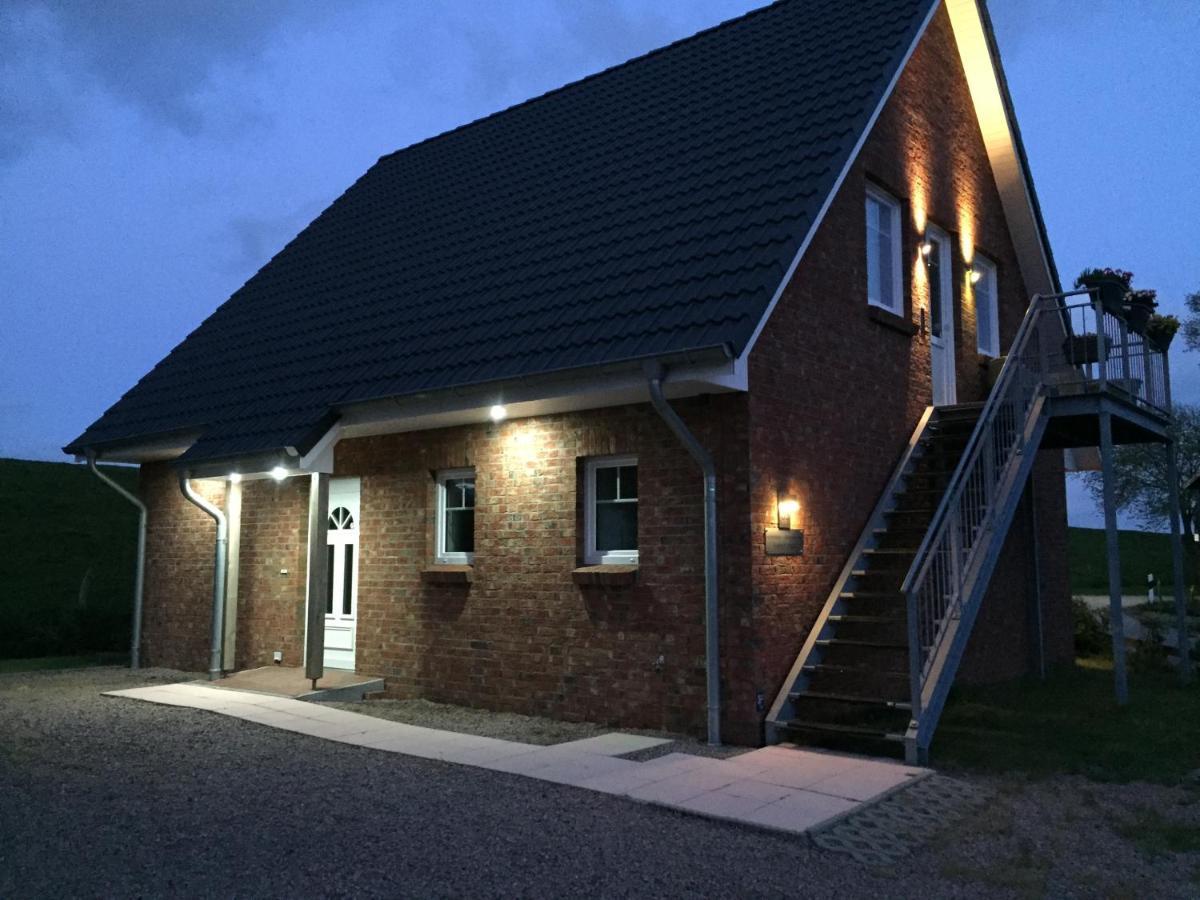 Ferienhaus-hemmerdeich *
