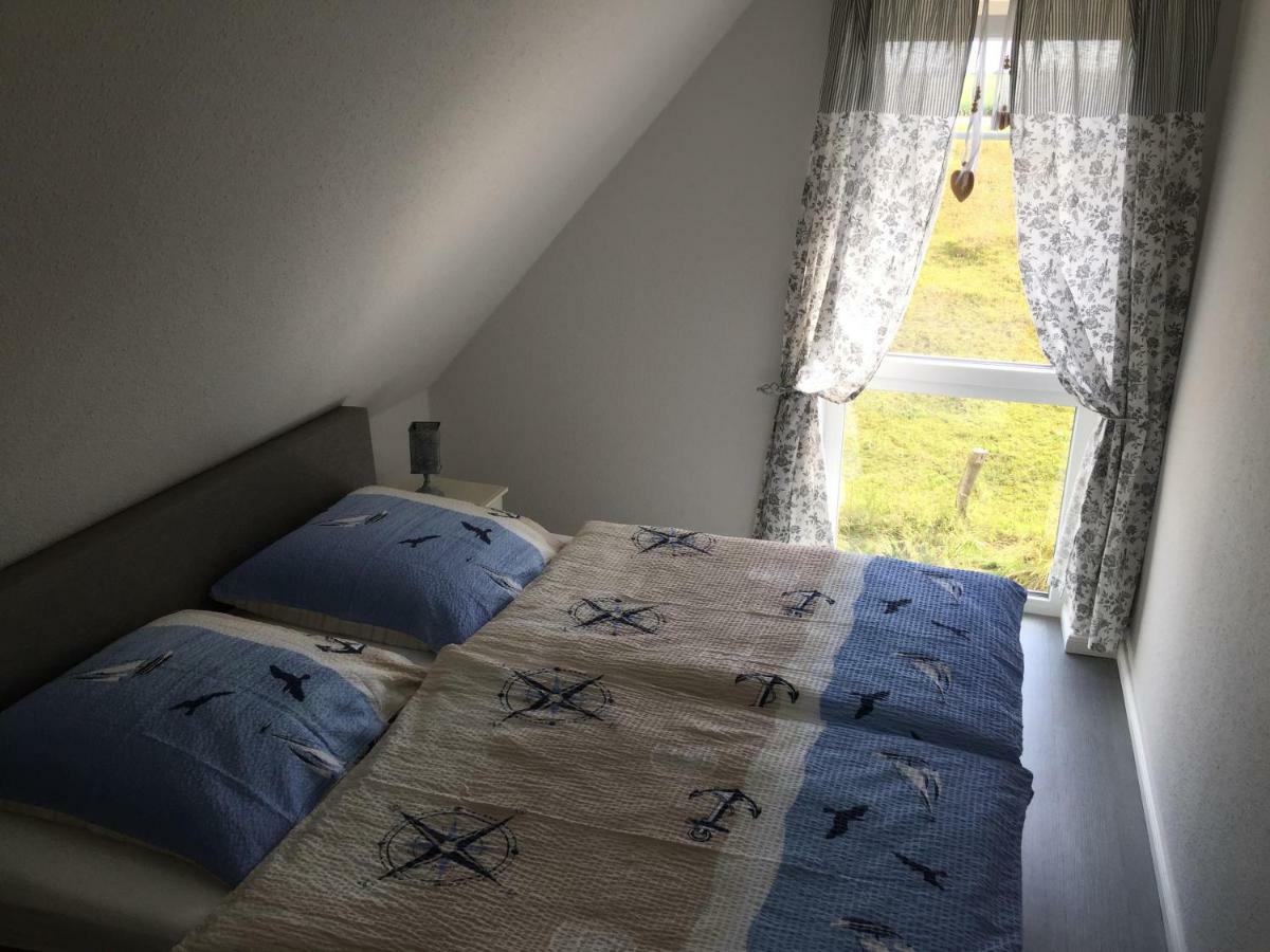 Ferienhaus-hemmerdeich