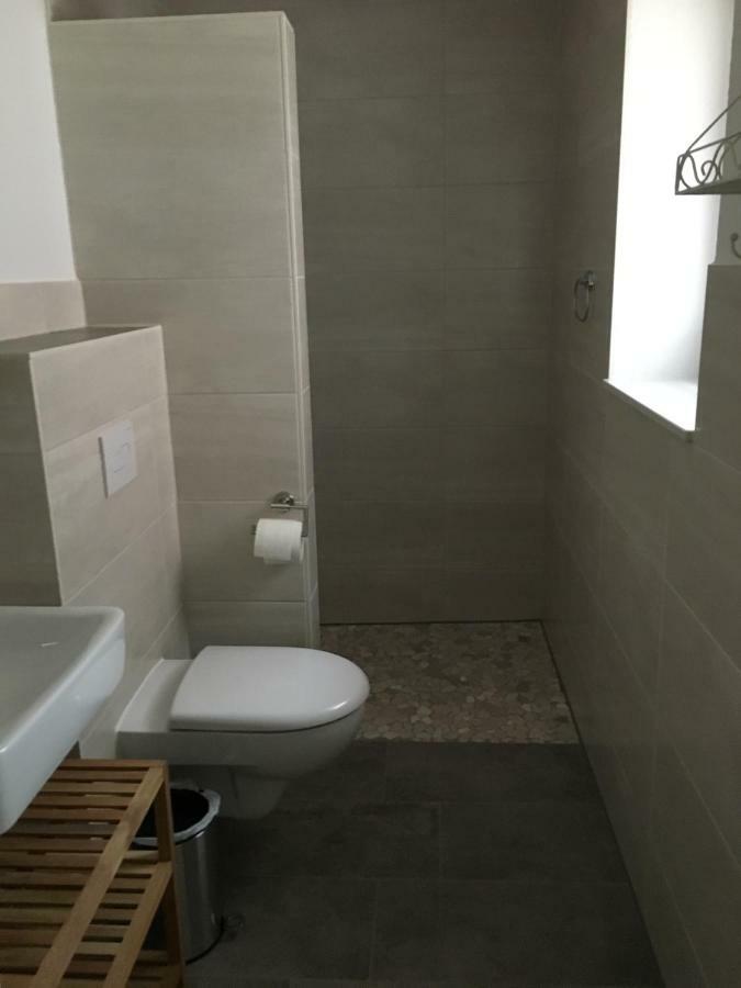 Ferienhaus-hemmerdeich Appartamento Oldenswort