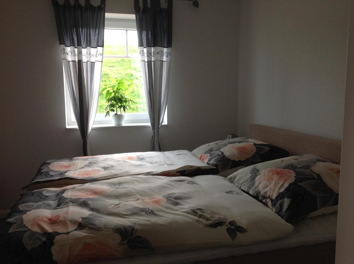 Ferienhaus-hemmerdeich Appartamento
