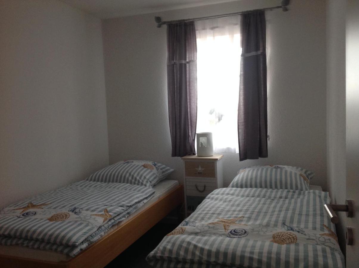 Ferienhaus-hemmerdeich Appartamento Oldenswort